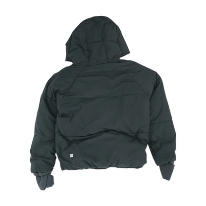 Black Jacket