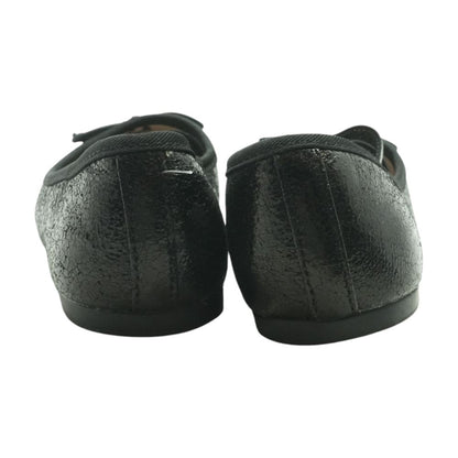 Black Toddler Shoes