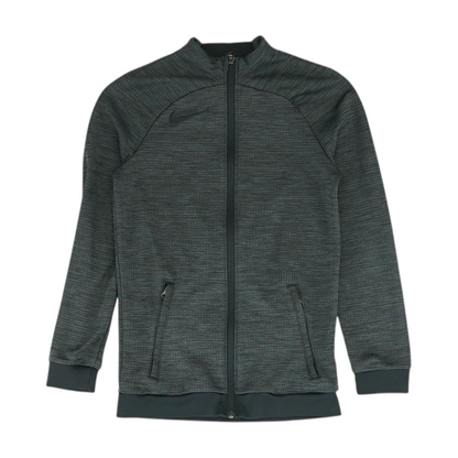 Charcoal Jacket