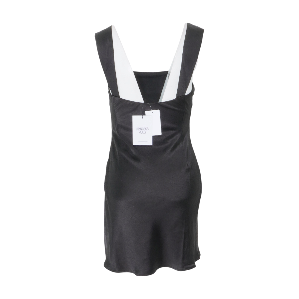 Black Mini Dress – Unclaimed Baggage