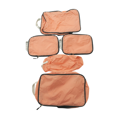 Pink Packing Cube