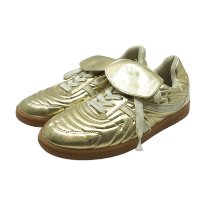 Madrid Low-Top Athletic Shoes
