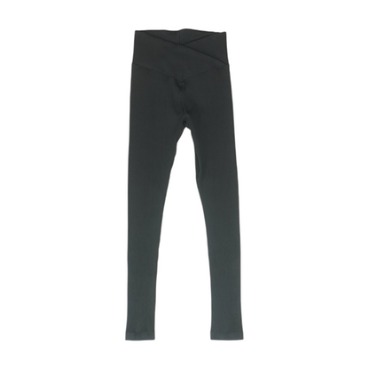 Black Active Leggings