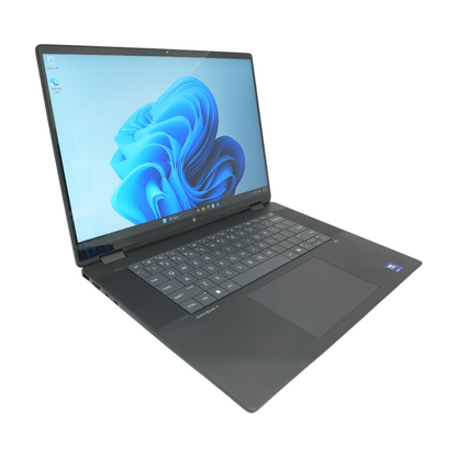 16.0" OmniBook X Flip Black Intel Core Ultra 7 2.2GHz 16GB RAM 1TB SSD