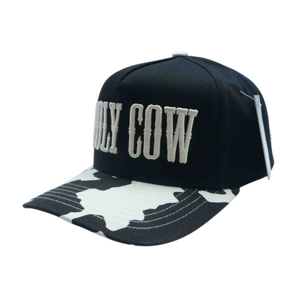 Black Ballcap