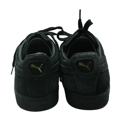 Suede Classic XXL Low-Top Athletic Shoes