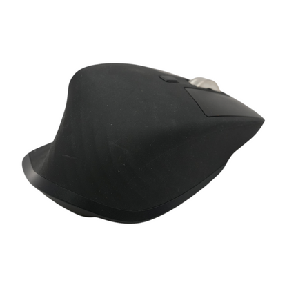Black MX Master 3S Mouse