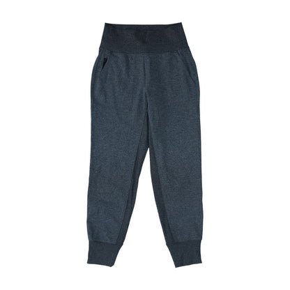 Gray Active Leggings