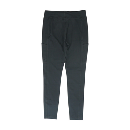 Black Active Leggings