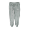 Gray Regular Pants