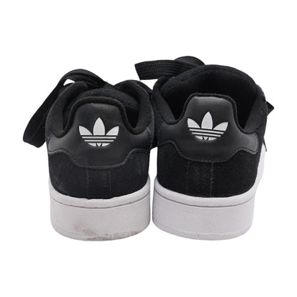 Campus 00s Black Low Top Athletic Shoes