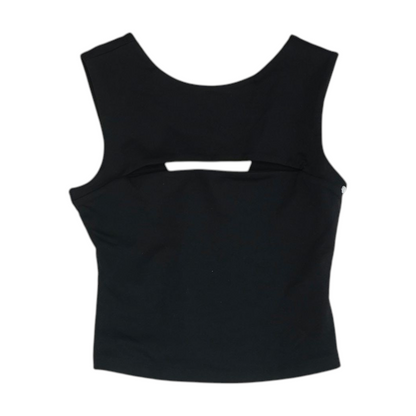 Black Blouse