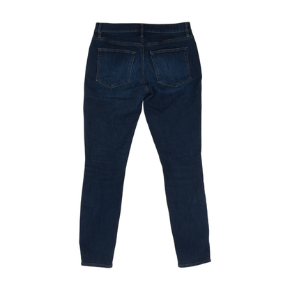 Blue Skinny Jeans
