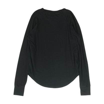 Black Sweater