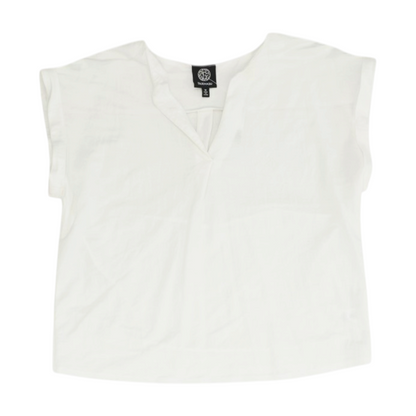 White Blouse