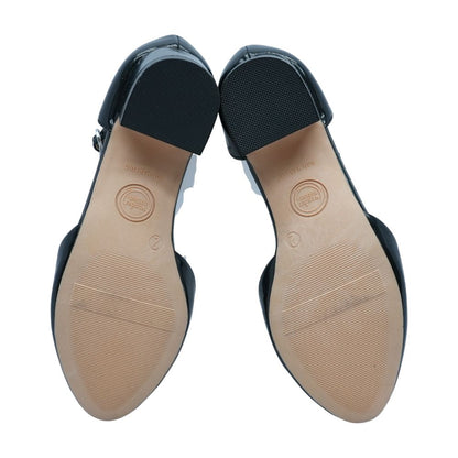 Black Sandals