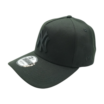 Black New York Yankees Ballcap