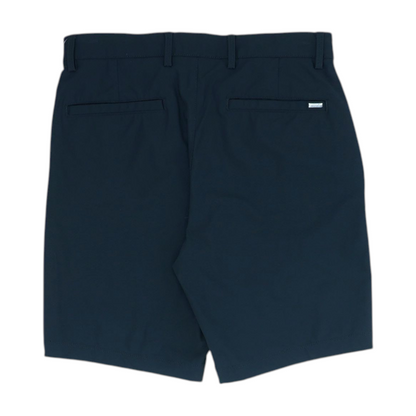 Black Chino Shorts