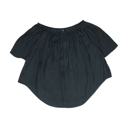 Black Blouse