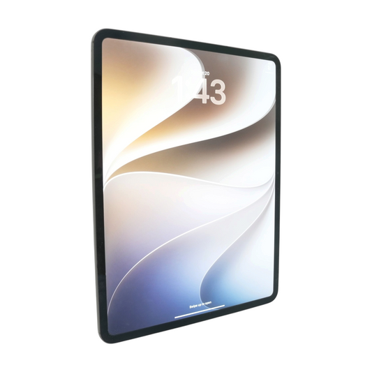 iPad Pro 13-inch (M5) Nano Texture Glass 13.0" Space Black 2nd Gen 1TB Cellular Tablet