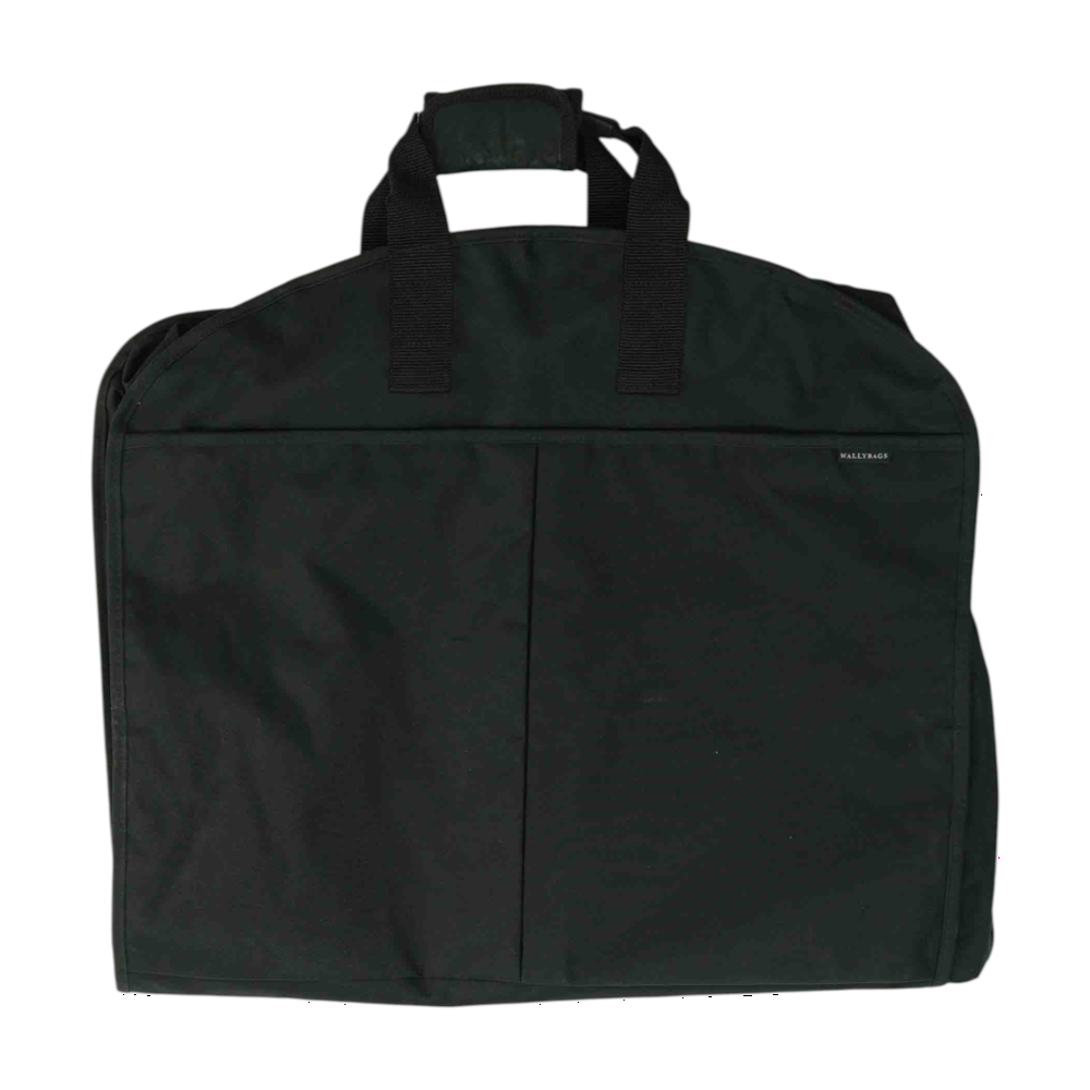 Black Garment Bag