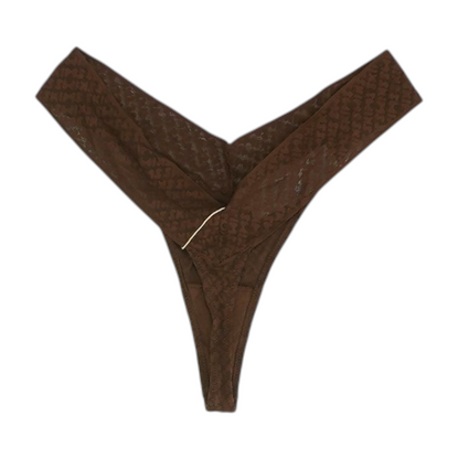 Brown Panty