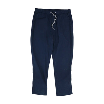 Navy Pants