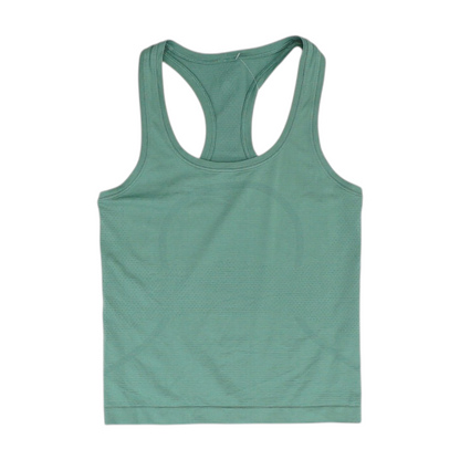 Green Active T-Shirt