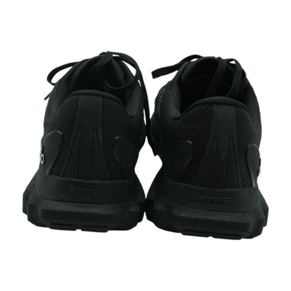 Runner Low-Top Athletic Shoes