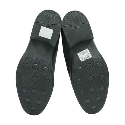 Black Loafer Dress Shoes