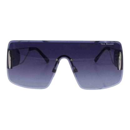 Black Oversized Sunglasses