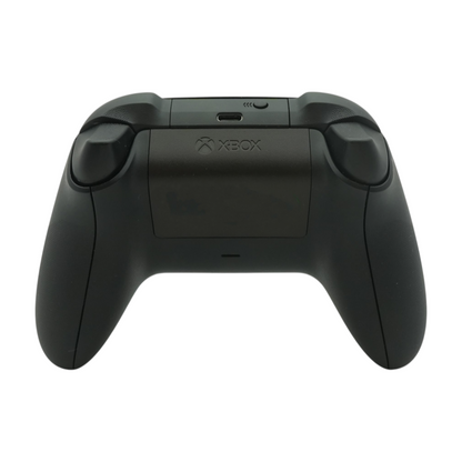 Microsoft Black Xbox Wireless Controller – Image 2