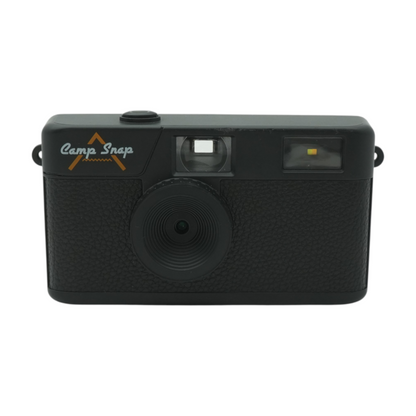 Screen Free Digital Point & Shoot Camera