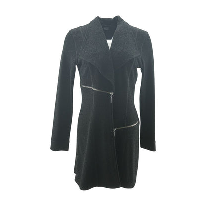 Black Jacket