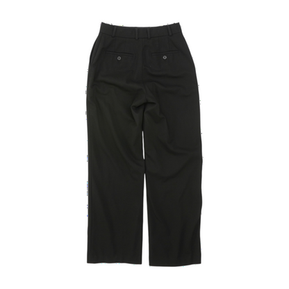 Babaton Black Pants – Image 2