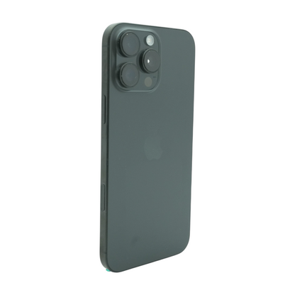 iPhone 16 Pro Max "AT&T" 256GB Black
