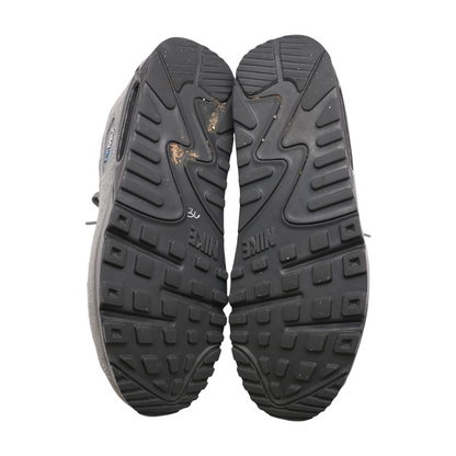 Air Max 90 Low-Top Athletic Shoes