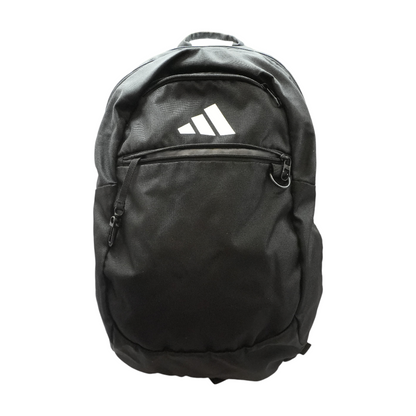 Black Weekender Bag