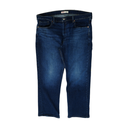 Relaxed Jeans