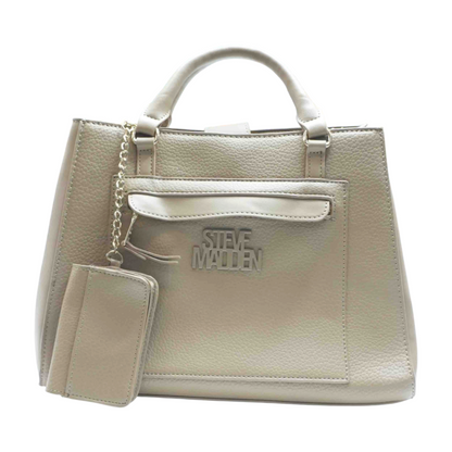 Brown Shoulder Bag