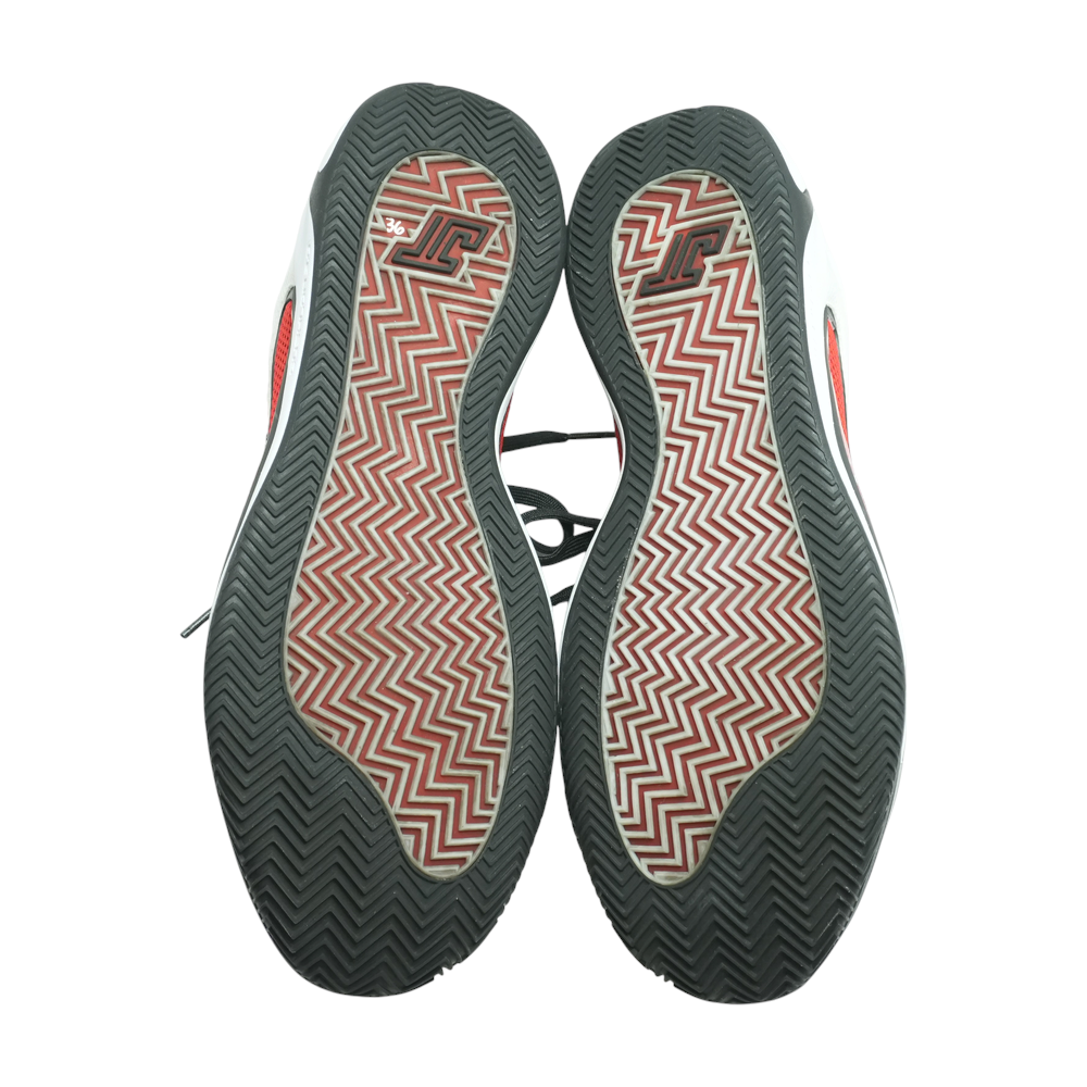 Jordan Tatum 4 Mid-Top Athletic Shoes