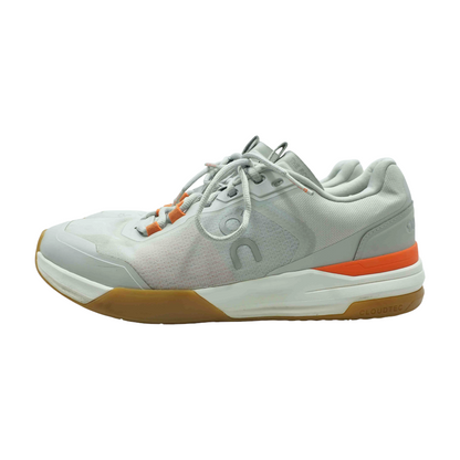 The Roger Low-Top Athletic Shoes