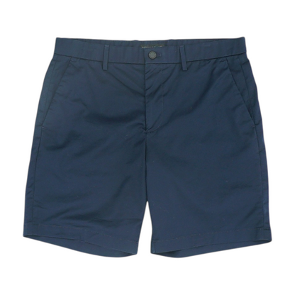 Navy Chino / Khaki Shorts