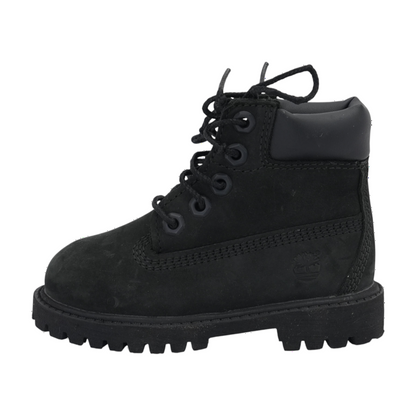 Black Boots