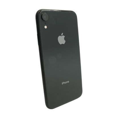 iPhone XR "AT&T" 64GB Black