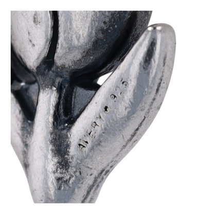 Sterling Silver Charm