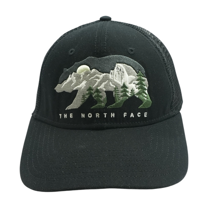 Black Ballcap