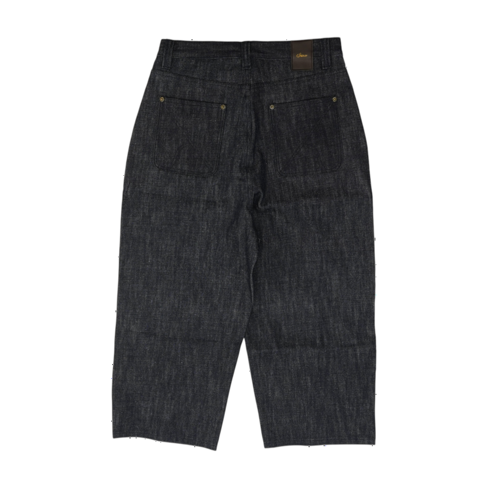 Indigo Regular Jeans