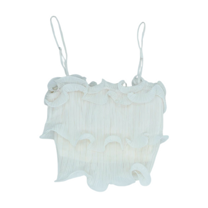 Ivory Blouse