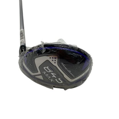Women's 845-MAX Hybrid 25°